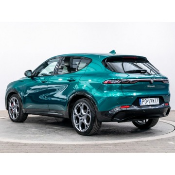 Alfa Romeo Tonale  SUV 2022,  1.5 benzyna, automat - Na sprzedaż za 105 900 zł - Poznań - zdjęcie 4