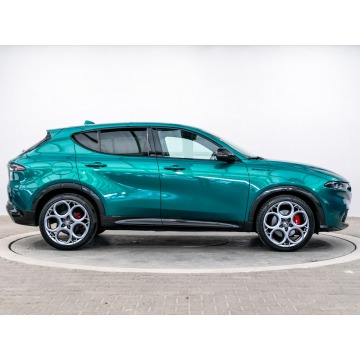 Alfa Romeo Tonale  SUV 2022,  1.5 benzyna, automat - Na sprzedaż za 105 900 zł - Poznań - zdjęcie 5