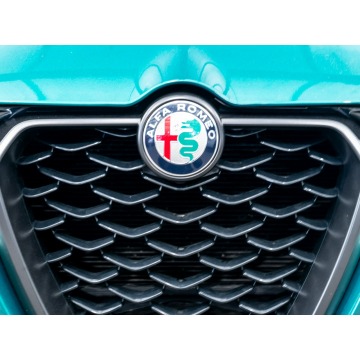 Alfa Romeo Tonale  SUV 2022,  1.5 benzyna, automat - Na sprzedaż za 105 900 zł - Poznań - zdjęcie 11