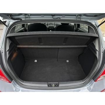 Hyundai i20  Hatchback 2014,  1.2 benzyna - Na sprzedaż za 22 499 zł - Tychy - zdjęcie 5