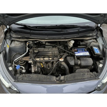 Hyundai i20  Hatchback 2014,  1.2 benzyna - Na sprzedaż za 22 499 zł - Tychy - zdjęcie 8
