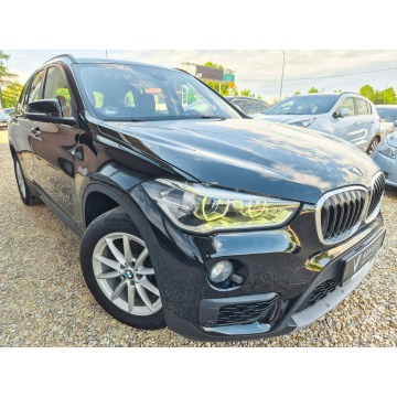 BMW X1  SUV 2016,  2.0 diesel - Na sprzedaż za 50 999 zł - Tychy - zdjęcie 2