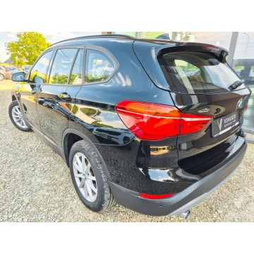 BMW X1  SUV 2016,  2.0 diesel - Na sprzedaż za 50 999 zł - Tychy - zdjęcie 3