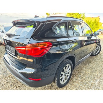 BMW X1  SUV 2016,  2.0 diesel - Na sprzedaż za 50 999 zł - Tychy - zdjęcie 4