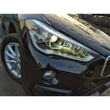 BMW X1  SUV 2016,  2.0 diesel - Na sprzedaż za 50 999 zł - Tychy - zdjęcie 10