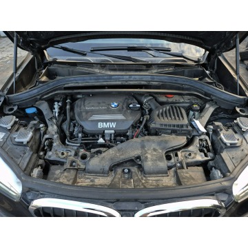 BMW X1  SUV 2016,  2.0 diesel - Na sprzedaż za 50 999 zł - Tychy - zdjęcie 8