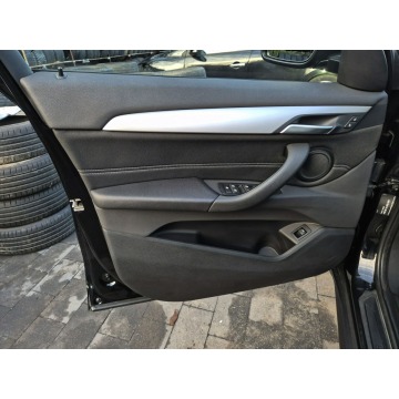 BMW X1  SUV 2016,  2.0 diesel - Na sprzedaż za 50 999 zł - Tychy - zdjęcie 11