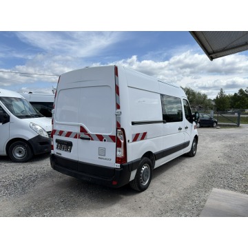 Renault Master 2019,  2.3 diesel - Na sprzedaż za 62 607 zł - Dębica - zdjęcie 3