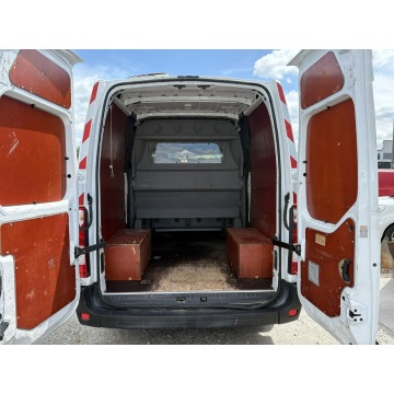 Renault Master 2019,  2.3 diesel - Na sprzedaż za 62 607 zł - Dębica - zdjęcie 5