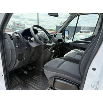 Renault Master 2019,  2.3 diesel - Na sprzedaż za 62 607 zł - Dębica - zdjęcie 7