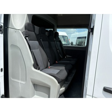 Renault Master 2019,  2.3 diesel - Na sprzedaż za 62 607 zł - Dębica - zdjęcie 6