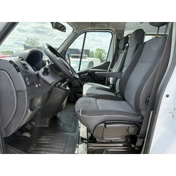Renault Master 2019,  2.3 diesel - Na sprzedaż za 62 607 zł - Dębica - zdjęcie 8