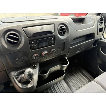 Renault Master 2019,  2.3 diesel - Na sprzedaż za 62 607 zł - Dębica - zdjęcie 9