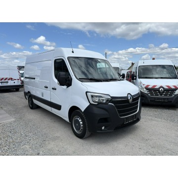 Renault Master 2020,  2.3 diesel - Na sprzedaż za 63 837 zł - Dębica - zdjęcie 2