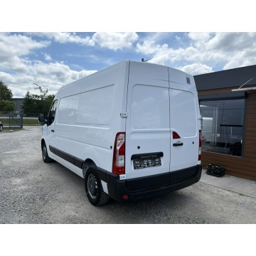 Renault Master 2020,  2.3 diesel - Na sprzedaż za 63 837 zł - Dębica - zdjęcie 4