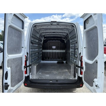 Renault Master 2020,  2.3 diesel - Na sprzedaż za 63 837 zł - Dębica - zdjęcie 5