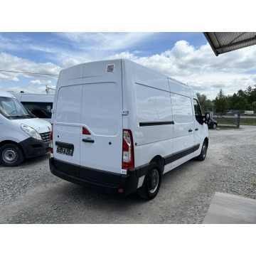 Renault Master 2020,  2.3 diesel - Na sprzedaż za 63 837 zł - Dębica - zdjęcie 3