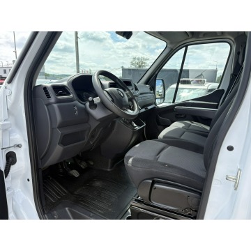 Renault Master 2020,  2.3 diesel - Na sprzedaż za 63 837 zł - Dębica - zdjęcie 6