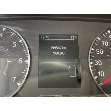 Renault Master 2020,  2.3 diesel - Na sprzedaż za 63 837 zł - Dębica - zdjęcie 9