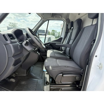 Renault Master 2020,  2.3 diesel - Na sprzedaż za 63 837 zł - Dębica - zdjęcie 7