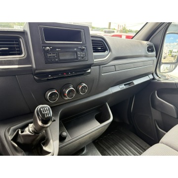 Renault Master 2020,  2.3 diesel - Na sprzedaż za 63 837 zł - Dębica - zdjęcie 8