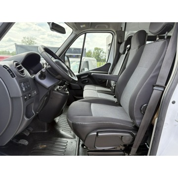 Renault Master 2018,  2.3 diesel - Na sprzedaż za 61 377 zł - Dębica - zdjęcie 9