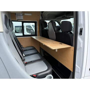 Renault Master 2018,  2.3 diesel - Na sprzedaż za 61 377 zł - Dębica - zdjęcie 7