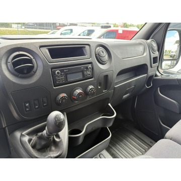 Renault Master 2018,  2.3 diesel - Na sprzedaż za 61 377 zł - Dębica - zdjęcie 10