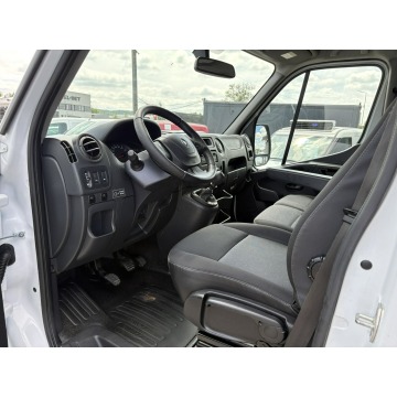 Renault Master 2018,  2.3 diesel - Na sprzedaż za 61 377 zł - Dębica - zdjęcie 8