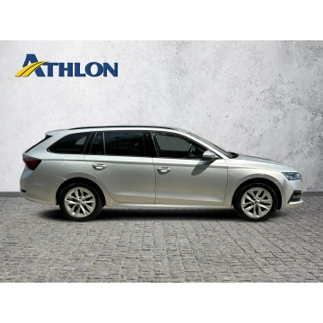 Skoda Octavia  Kombi 2024,  1.5 benzyna - Na sprzedaż za 75 000 zł - Jawczyce - zdjęcie 6