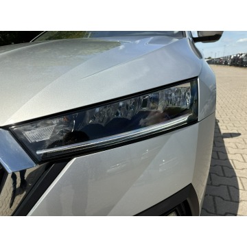 Skoda Octavia  Kombi 2024,  1.5 benzyna - Na sprzedaż za 75 000 zł - Jawczyce - zdjęcie 9