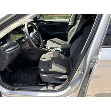 Skoda Octavia  Kombi 2024,  1.5 benzyna - Na sprzedaż za 75 000 zł - Jawczyce - zdjęcie 11