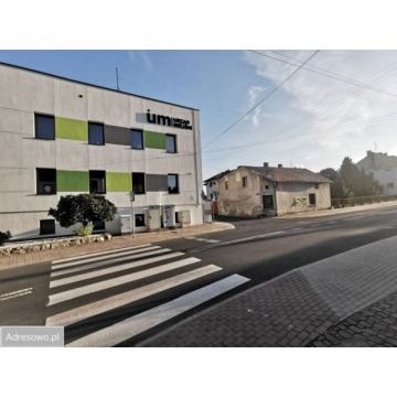 Dom na wynajem, 90m², 4 pokoje, działka 208m², Borucin