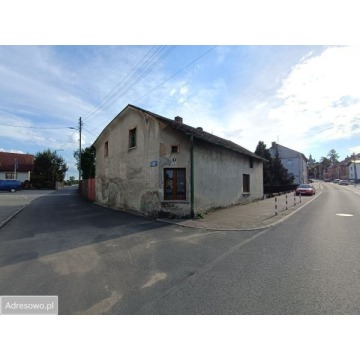 Wynajmę dom Borucin - ,  pow.  90 m2,  działka:   208 m2 - zdjęcie 2