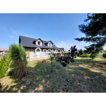 Sprzedam dom Zamość -  wolnostojący jednopiętrowy,  pow.  120 m2,  działka:   1372 m2 - zdjęcie 2