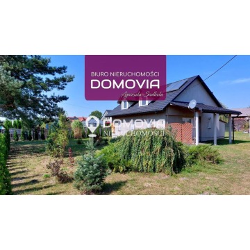 Dom pod Zamościem