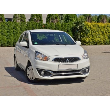 Mitsubishi Space Star - ABS ESP