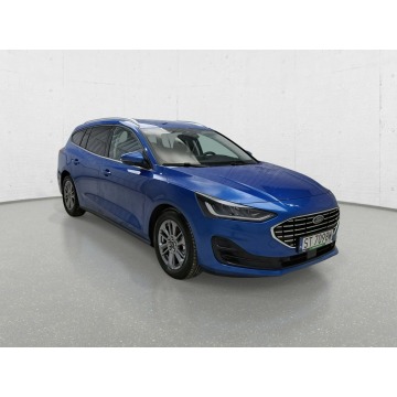 Ford Focus - Poleasingowe.pl SCM