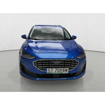 Ford Focus  Kombi 2024,  1.5 diesel, automat - Na sprzedaż za 61 500 zł - Komorniki - zdjęcie 2