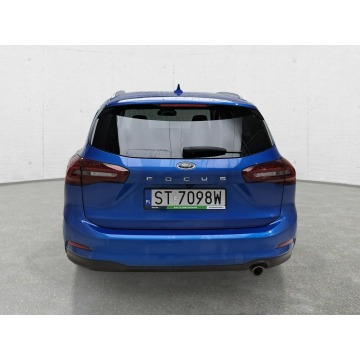 Ford Focus  Kombi 2024,  1.5 diesel, automat - Na sprzedaż za 61 500 zł - Komorniki - zdjęcie 6