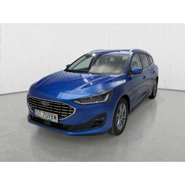 Ford Focus  Kombi 2024,  1.5 diesel, automat - Na sprzedaż za 61 500 zł - Komorniki - zdjęcie 3