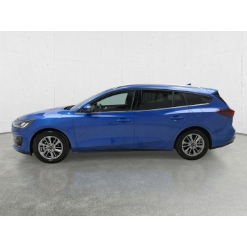 Ford Focus  Kombi 2024,  1.5 diesel, automat - Na sprzedaż za 61 500 zł - Komorniki - zdjęcie 4