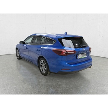 Ford Focus  Kombi 2024,  1.5 diesel, automat - Na sprzedaż za 61 500 zł - Komorniki - zdjęcie 5