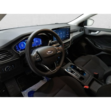 Ford Focus  Kombi 2024,  1.5 diesel, automat - Na sprzedaż za 61 500 zł - Komorniki - zdjęcie 11