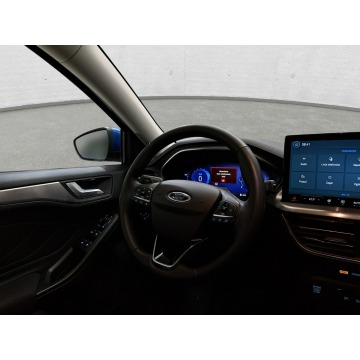 Ford Focus  Kombi 2024,  1.5 diesel, automat - Na sprzedaż za 61 500 zł - Komorniki - zdjęcie 10