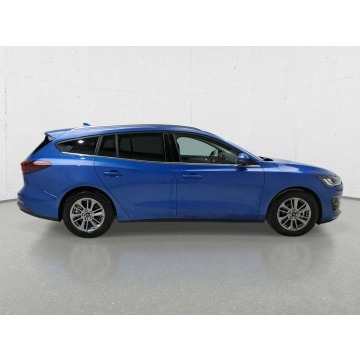 Ford Focus  Kombi 2024,  1.5 diesel, automat - Na sprzedaż za 61 500 zł - Komorniki - zdjęcie 8