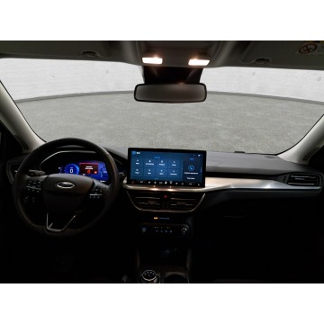Ford Focus  Kombi 2024,  1.5 diesel, automat - Na sprzedaż za 61 500 zł - Komorniki - zdjęcie 9