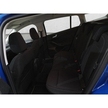 Ford Focus  Kombi 2024,  1.5 diesel, automat - Na sprzedaż za 61 500 zł - Komorniki - zdjęcie 12