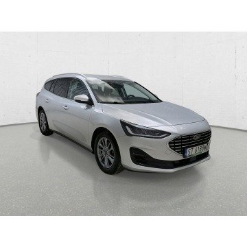 Ford Focus - Poleasingowe.pl SCM