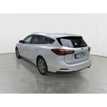 Ford Focus  Kombi 2024,  1.5 diesel, automat - Na sprzedaż za 61 500 zł - Komorniki - zdjęcie 5